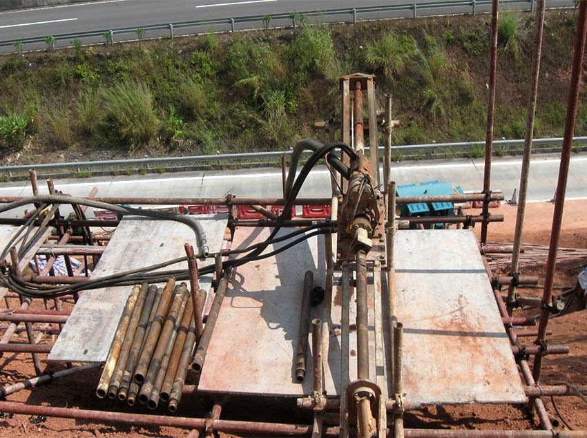 和平地基好坏直接影响建筑稳定性，如何选择专业的地基注浆加固公司？ 